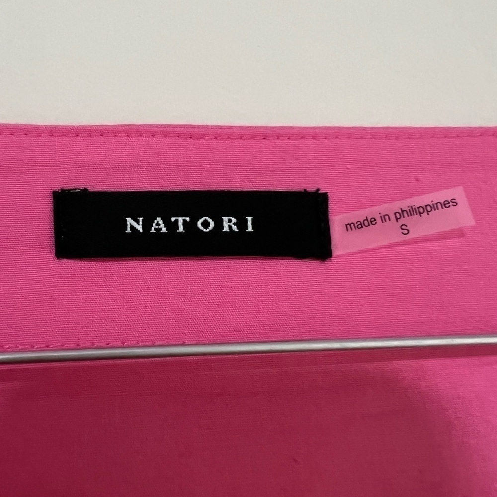 Natori Pink Dress. Size Small. Excellent Condition. - Picture 3 of 7